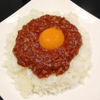 めっちゃ簡単おいしー☆キーマカレー☆